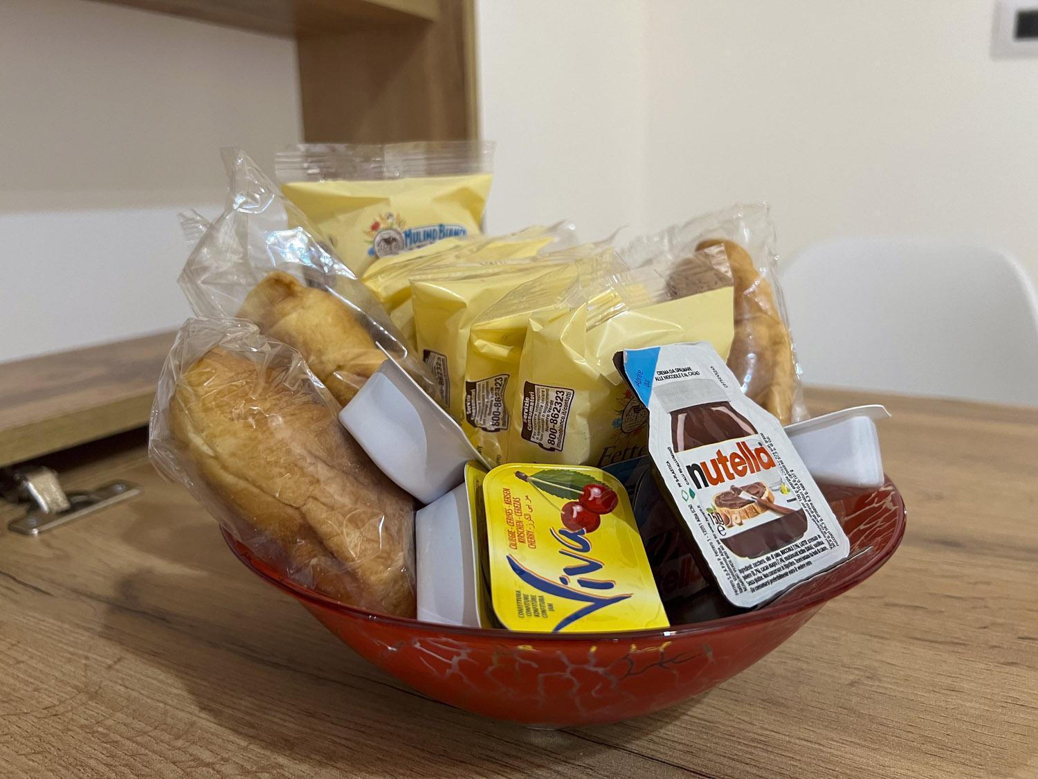 European Apartment - Town Center Self Check-In Catania Luaran gambar