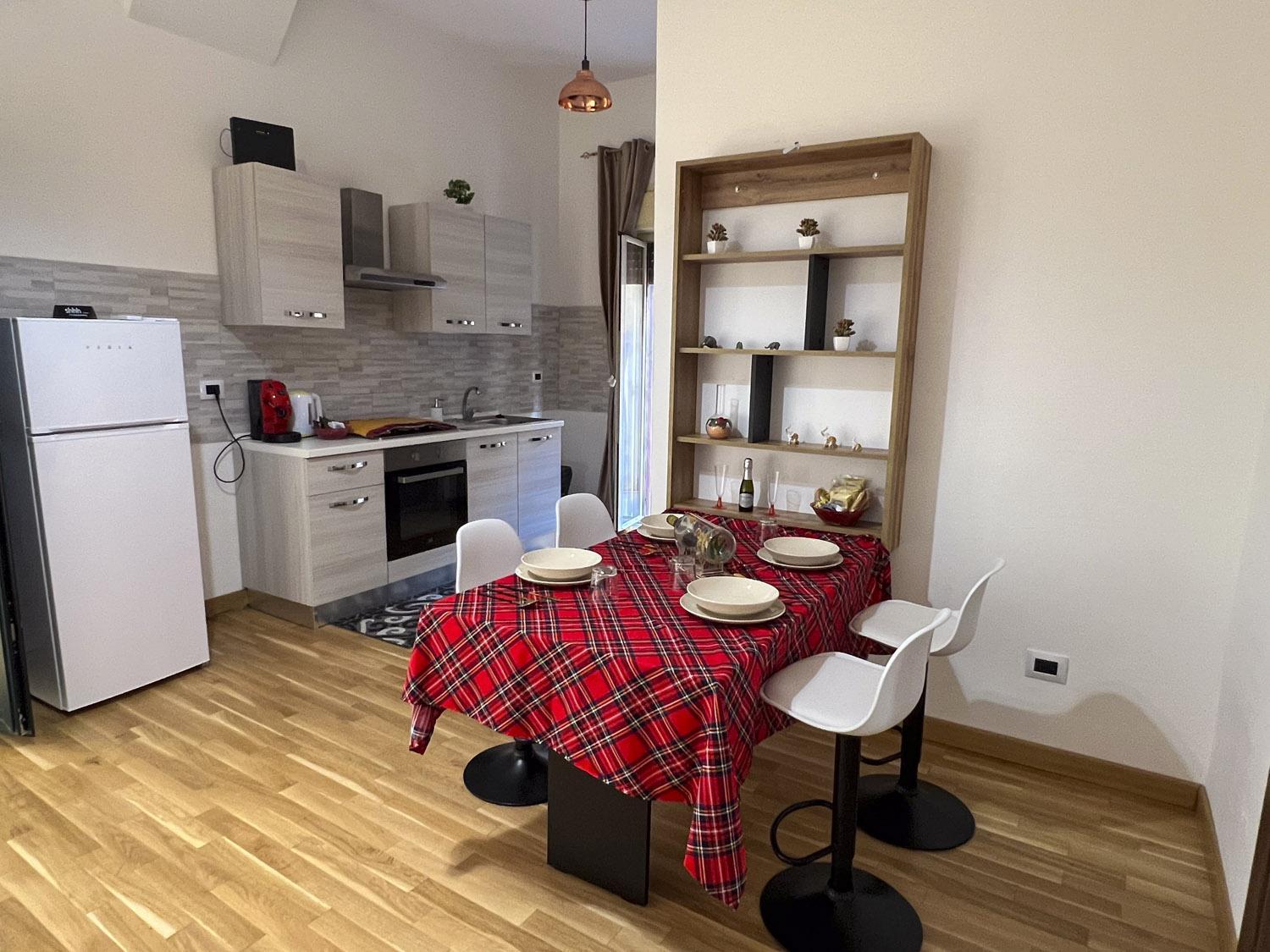 European Apartment - Town Center Self Check-In Catania Luaran gambar