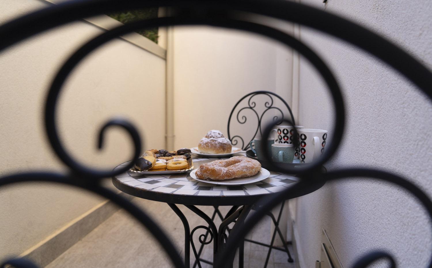 European Apartment - Town Center Self Check-In Catania Luaran gambar