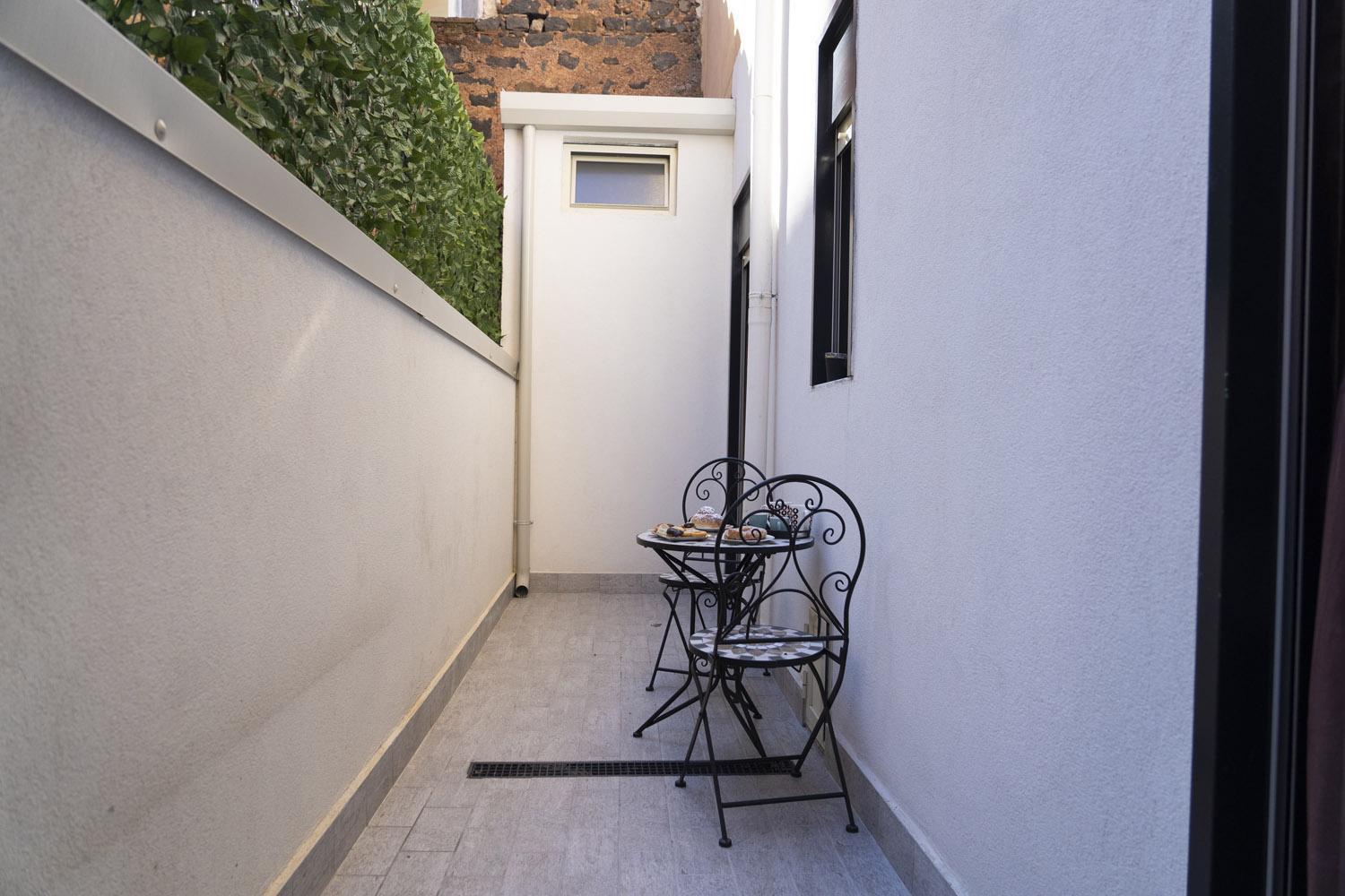 European Apartment - Town Center Self Check-In Catania Luaran gambar