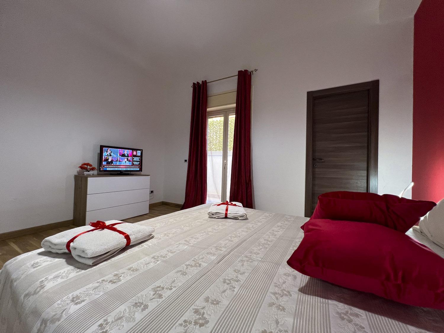 European Apartment - Town Center Self Check-In Catania Luaran gambar