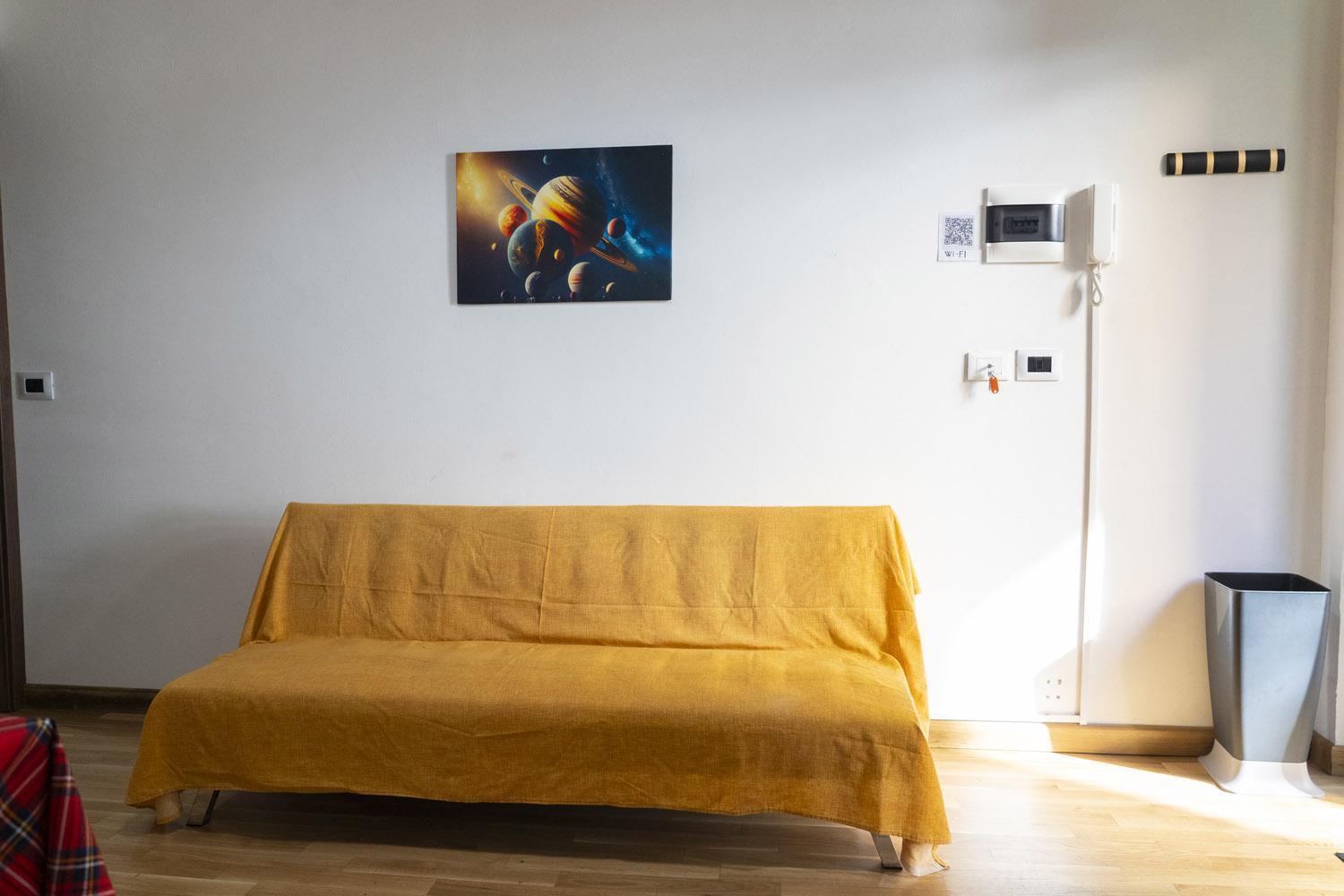 European Apartment - Town Center Self Check-In Catania Luaran gambar