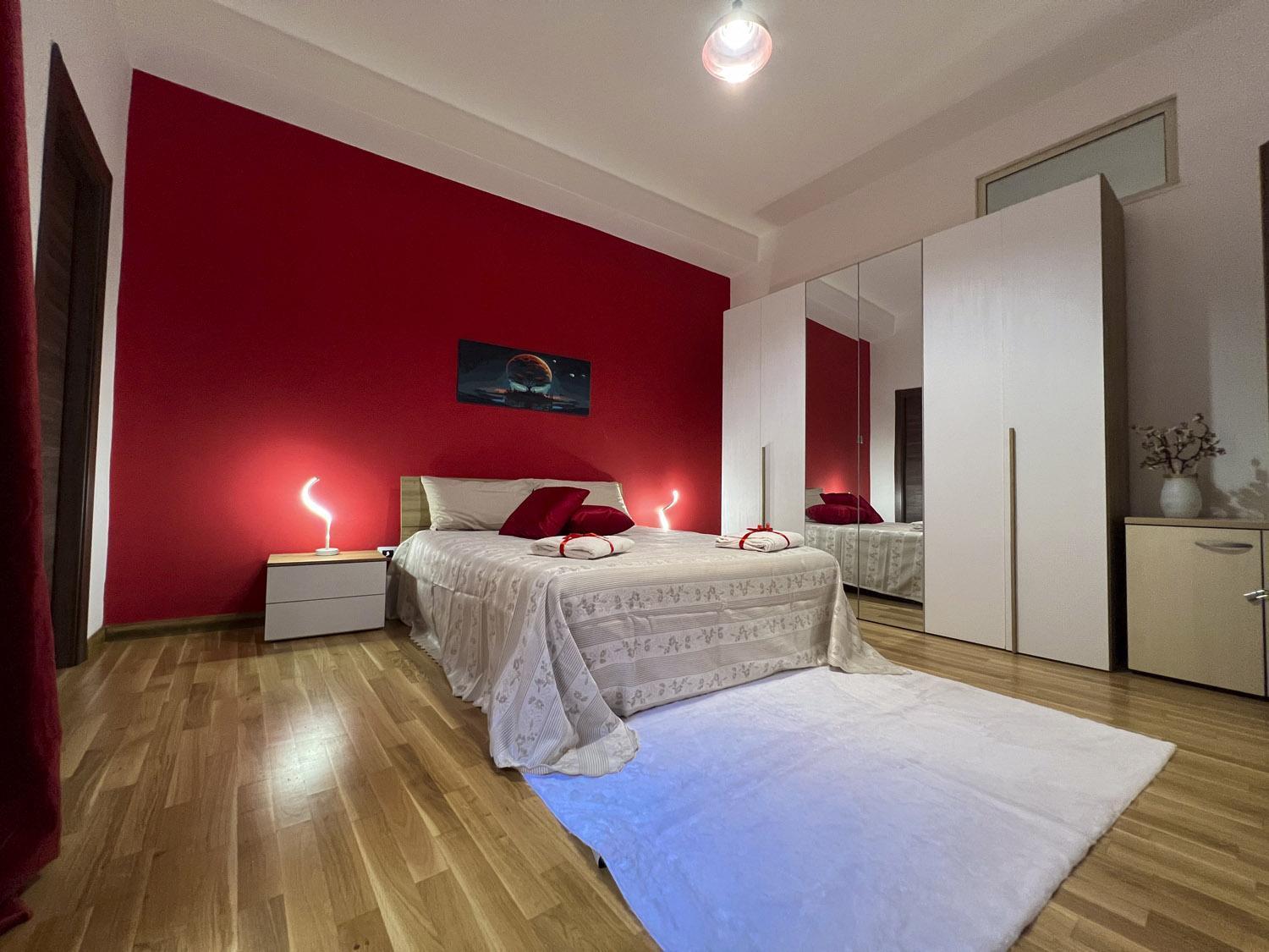 European Apartment - Town Center Self Check-In Catania Luaran gambar